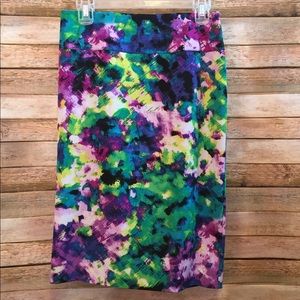 Lane Bryant Skirt